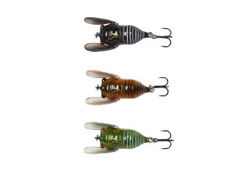 Savage Gear 3D Cicada 3.6cm - 3.5g