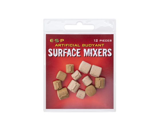 ESP Surface Mixers