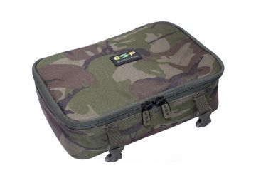 ESP Camo Quickdraw Tackle Case