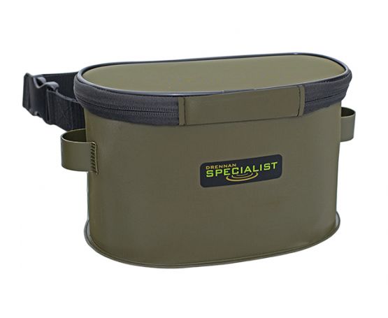 Drennan Specialist Bait Pouch