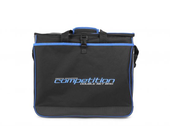 Preston Competition Double Net Bag