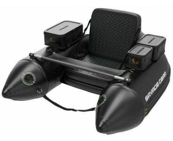 Savage Gear High Rider V2 Belly Boat 150