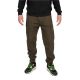 Fox Collection LW Cargo Trouser Green & Black