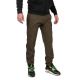 Fox Collection LW Cargo Trouser Green & Black