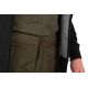 Fox Collection LW Cargo Trouser Green & Black