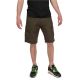 Fox Collection LW Cargo Shorts Green & Black