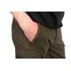 Fox Collection LW Cargo Shorts Green & Black