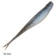 Z-Man Scented Jerk ShadZ - 4"