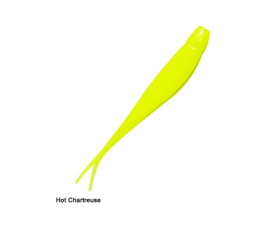 Z-Man Scented Jerk ShadZ - 4"