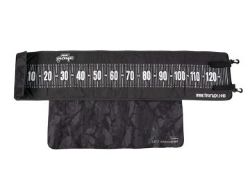 Fox Rage Voyager Camo Measure Mat 1.3m