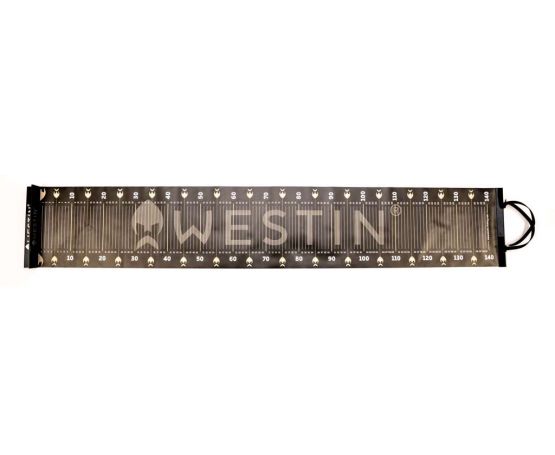 Westin Pro Measure Mat Tape - 120cm