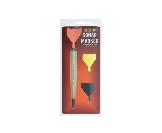 ESP Sonar Marker Float