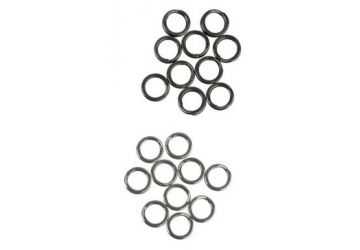 Savage Gear Split Rings Savage Gear Split Rings