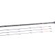 Drennan Acolyte Commercial F1 & Silvers Feeder Rod - 9'