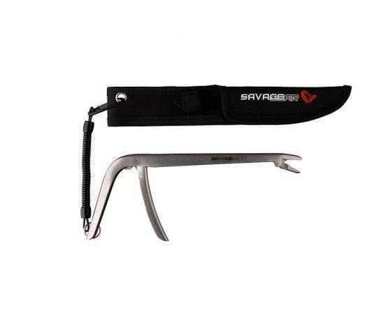Savage Gear Unhooking Pistol Deep Throat