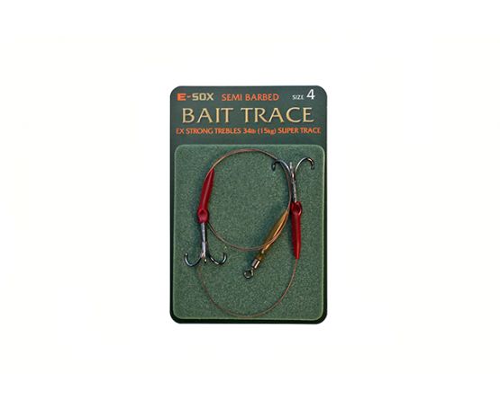 E-Sox Bait Trace