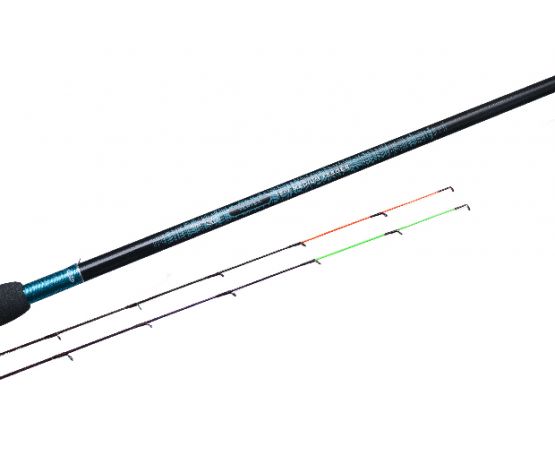 Drennan 12ft Vertex Medium Feeder Rod