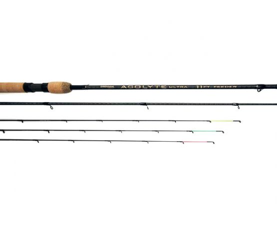 Drennan Acolyte Ultra Feeder Rod - 11'