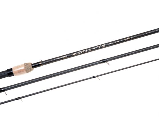 Drennan Acolyte Plus Float Rod - 14'
