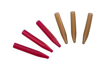 E-Sox Crimp Sleeves