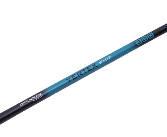 Drennan Vertex Whip Kit - 3m