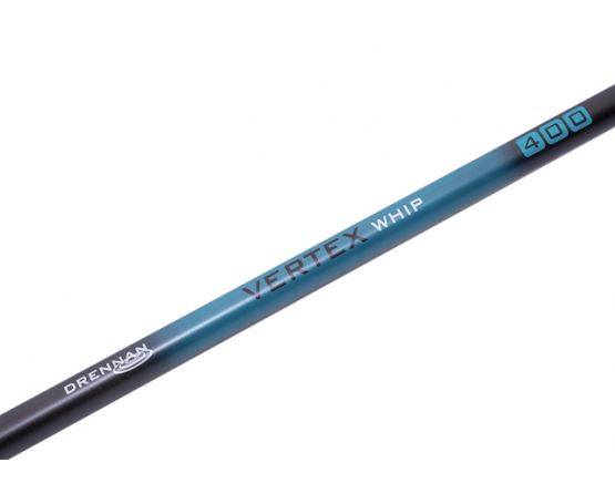 Drennan Vertex Whip Kit - 4m