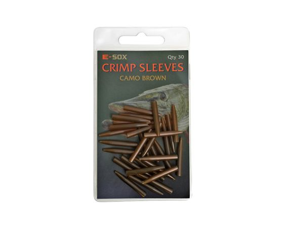 E-Sox Crimp Sleeves