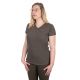 Fox Ladies WC V Neck T-Shirt