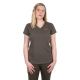 Fox Ladies WC V Neck T-Shirt