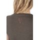 Fox Ladies WC V Neck T-Shirt