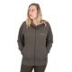 Fox Ladies WC Zipped Hoody