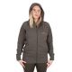 Fox Ladies WC Zipped Hoody