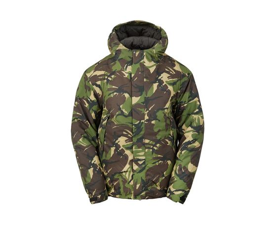 Fortis Tundra DPM Jacket