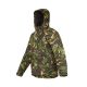 Fortis Tundra DPM Jacket