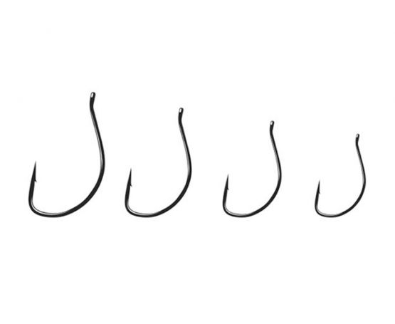 E-Sox Dropshot Hooks