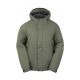 Fortis Tundra Olive  Jacket