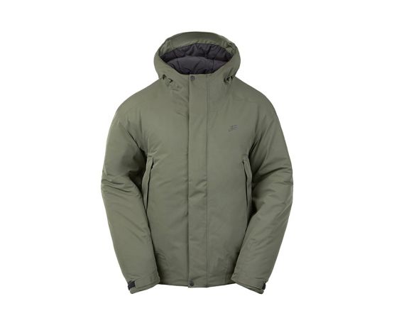 Fortis Tundra Olive  Jacket