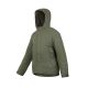 Fortis Tundra Olive  Jacket