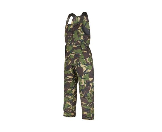 Fortis Tundra DPM Salopettes