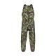 Fortis Tundra DPM Salopettes