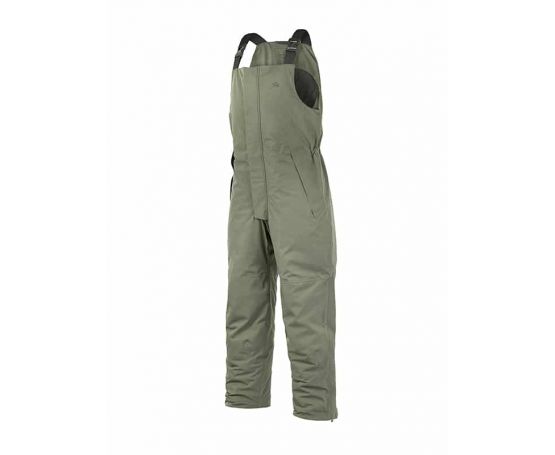 Fortis Tundra Olive Salopettes
