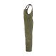 Fortis Tundra Olive Salopettes