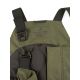 Fortis Tundra Olive Salopettes