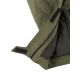 Fortis Tundra Olive Salopettes