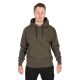 Fox Collection Hoody Green & Black