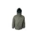 ESP 25K Quilted Waterproof Jacket