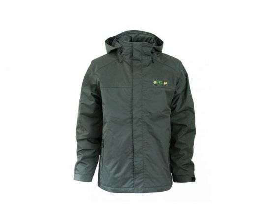 ESP 25K Quilted Waterproof Jacket