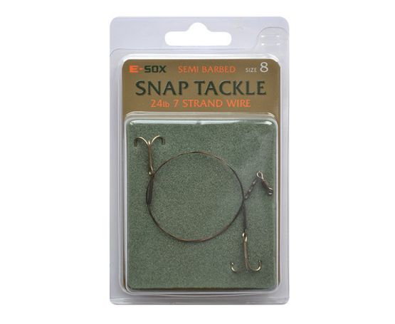 E-Sox Snap Tackle