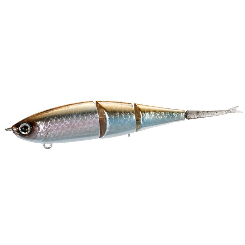 Shimano Bantam BT Glide Bait Floating 9.9cm - Wakasagi - Willow