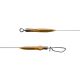 E-Sox Spin Trace 28lb